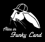 Alice in Funky Land - Famous PEOPLE Players