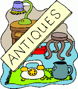 Antiques Google image from http://www.clipartheaven.com/clipart/household/miscellaneous/antiques.gif