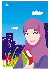 Islamic Woman Google image from http://th01.deviantart.com/fs10/300W/f/2006/325/3/f/a_lady_by_Muslim_Women.jpg