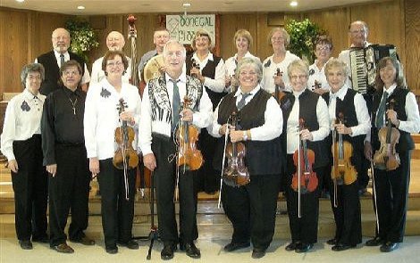 Donegal Fiddlers, Norwood, Ontario Google image from http://donegalfiddlers.com/fiddlers_in_progress001003.jpg