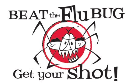 Flu Shot Google image from http://www.insidesocal.com/bargain/FluShotBug.jpg