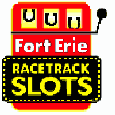 Fort Erie Race Track and Slots
