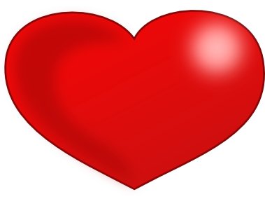 Valentine Heart Google image from http://openclipart.org/people/pixabella/pixabella_Red_Glossy_Valentine_Heart.png