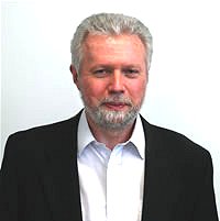 Dr Bruce Schneider photo from UTM Alumni http://www.utm.utoronto.ca/hcl/node/119