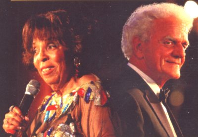 Chartwell's National Appreciation of Seniors DaySenior Star DVD Release Party