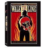 Johnny Cash: Walk the Line