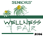 Seniors Wellness Fair