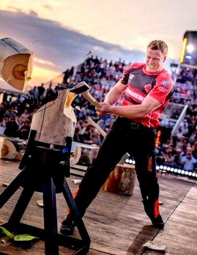 Stihl Timbersports 2019 Google image from https://dailyhive.com/toronto/listed/events/20440/stihl-timbersports-2019-canadian-championships
