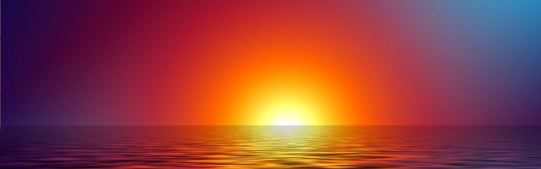 Sunrise or Sunset - Atherton Drenth on Consciousness sunrise-or-sunset-768x241 Google image from https://athertondrenth.ca/sunrise-or-sunset/
