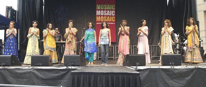 TELUS Mosaic Google image from http://www.cre8iv80studio.com/images/schedule_img.jpg