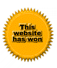 This Web Site Has Won The 
Best 5% Top Five Star Web Sites in the World in the Year 2000 Award