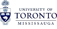 University of Toronto Mississauga Google image from https://registrar.utm.utoronto.ca/images/utmlogo_222x98.jpg