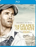 The Grapes of Wrath (1940) [Blu-ray] from 20th Century Fox