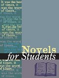 John Steinbeck's The Grapes of Wrath: A Study Guide from Gale's Novels for Students (Volume 07, Chapter 6)