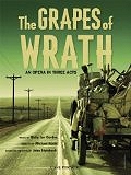 The Grapes of Wrath - An Opera in 3 Acts [Sheet music] by Ricky Ian Gordon, Michael Korie, John Steinbeck
