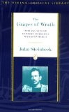 The Grapes of Wrath: Text and Criticism; Revised Edition (Critical Library, Viking)