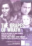 The Grapes of Wrath (L.A. Theatre Works Audio Theatre Collections) (Audio CD - Jan 2002)