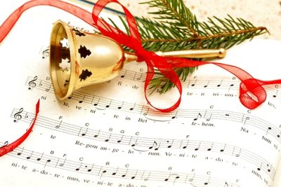 Christmas Music Google image from http://www.moulsinc.com/wp-content/uploads/2012/10/Christmas-Carols-Origin-and-History.jpg