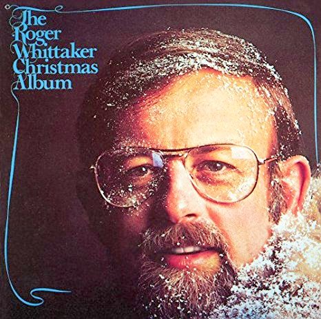 Christmas with Roger Whittaker: The Rogers Whittaker Christmas Album